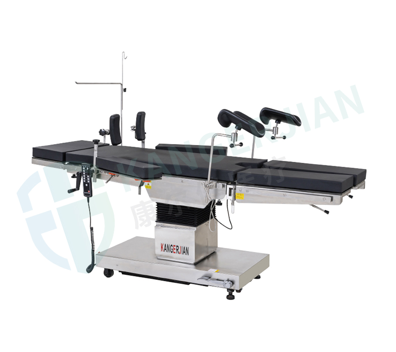 電動綜合手術臺